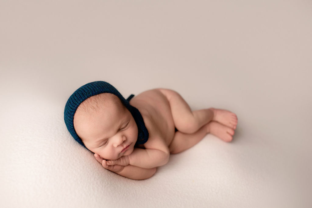 longmont newborn photos