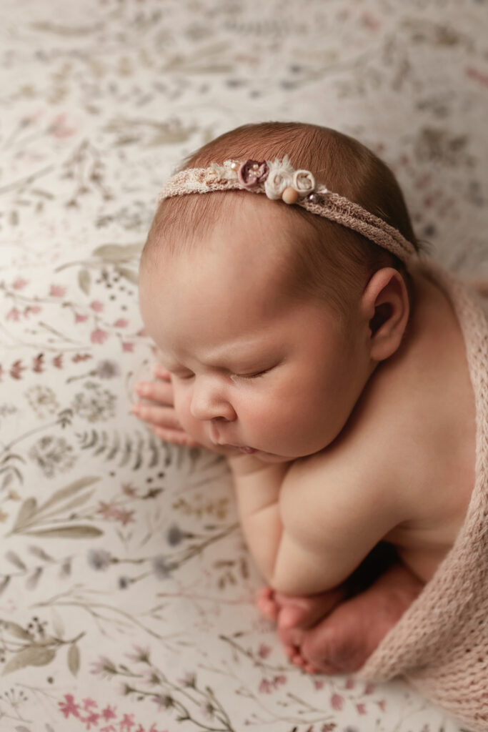newborn photographers fort collins