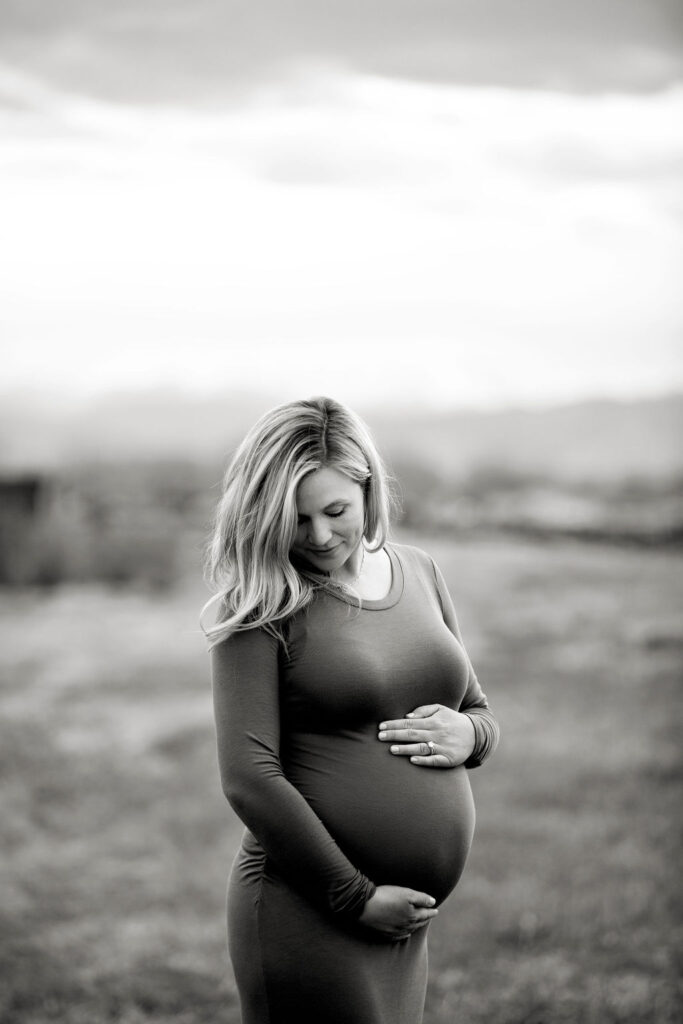 loveland maternity photographers