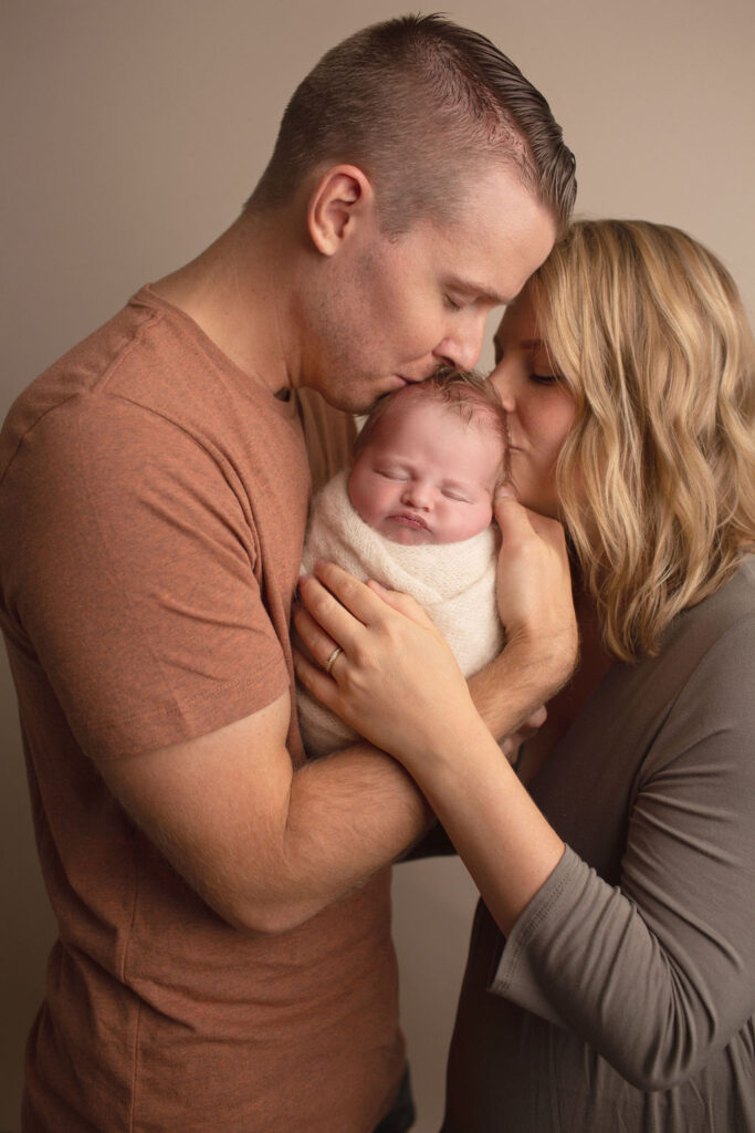 newborn photos fort collins