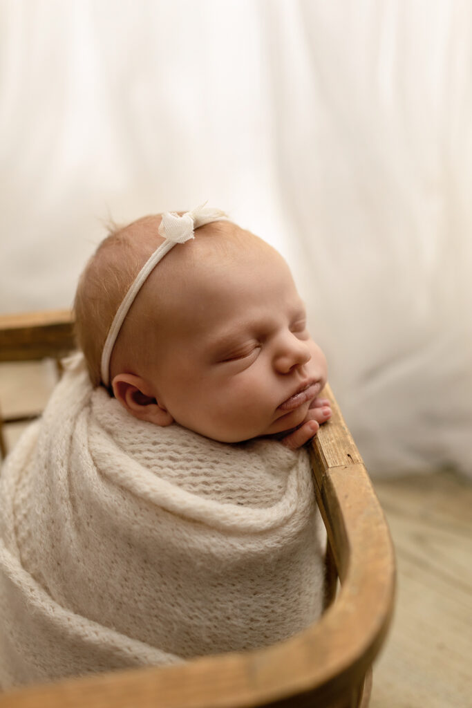 thornton newborn photos