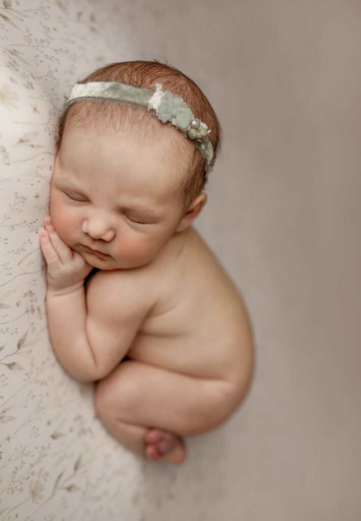 greeley newborn photos