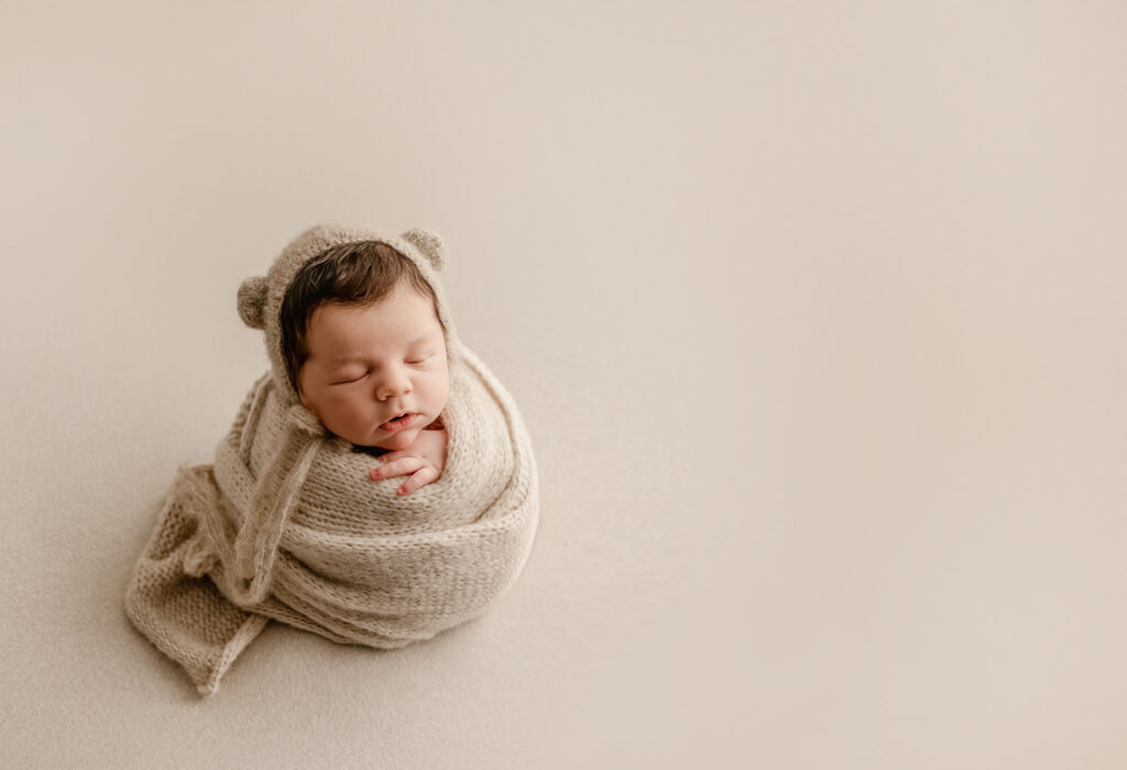 denver newborn photography studio