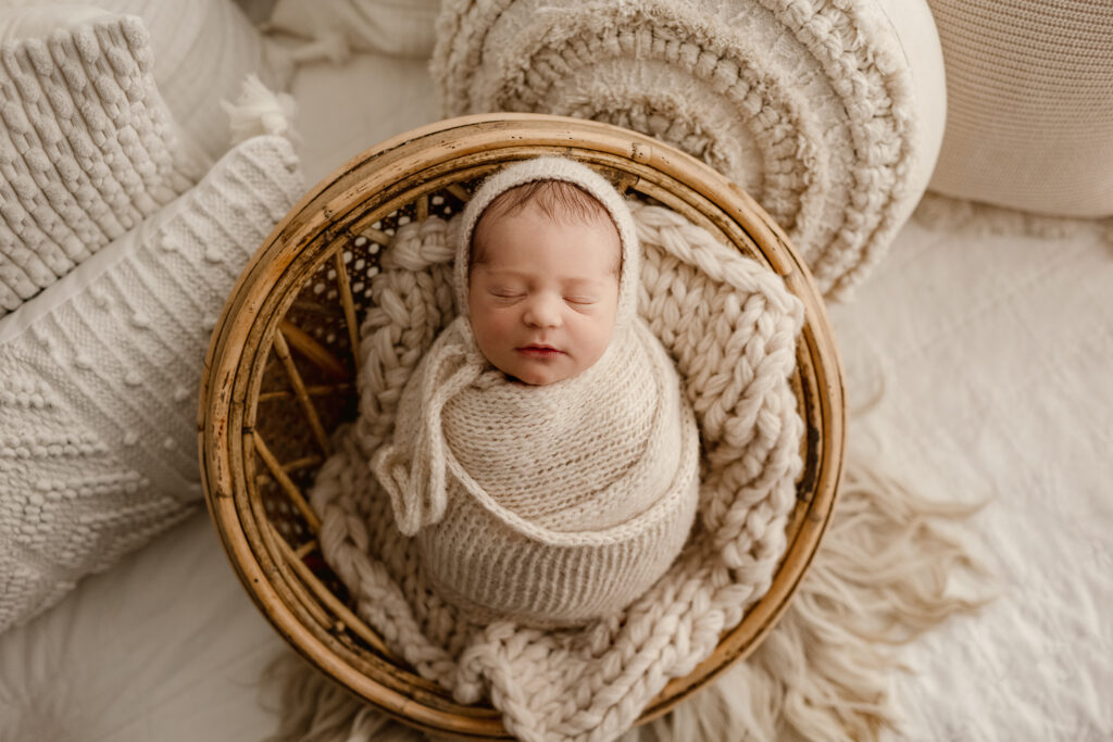 denver newborn photos