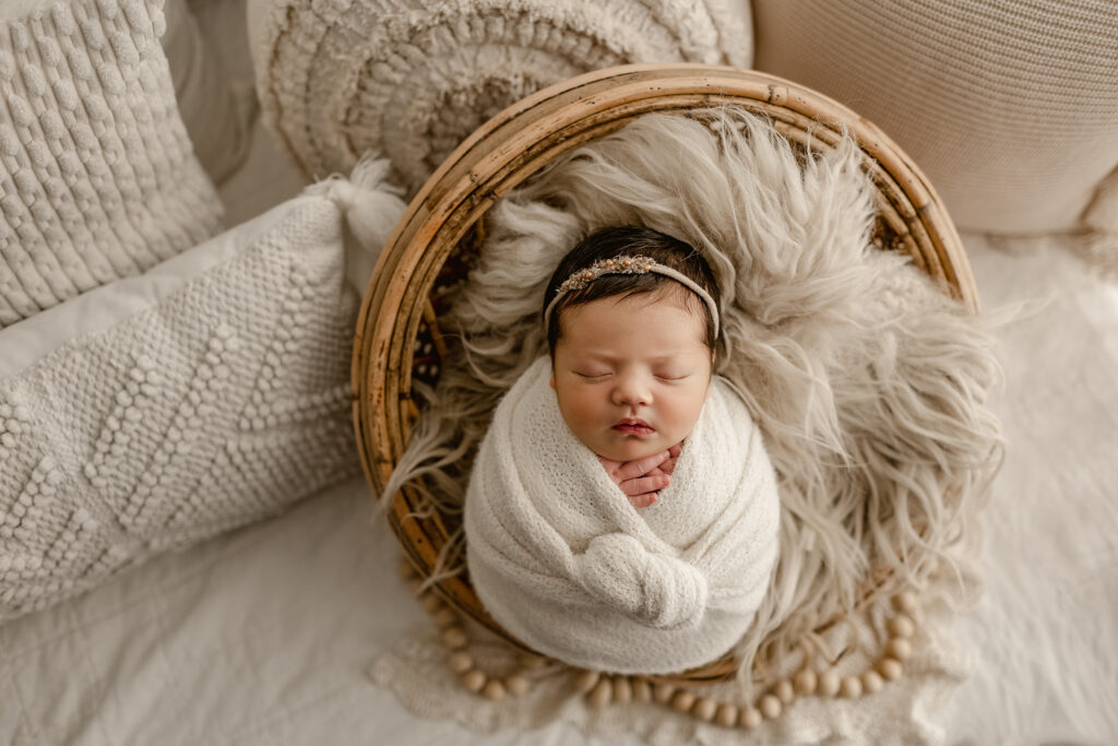 newborn photography workshop denver