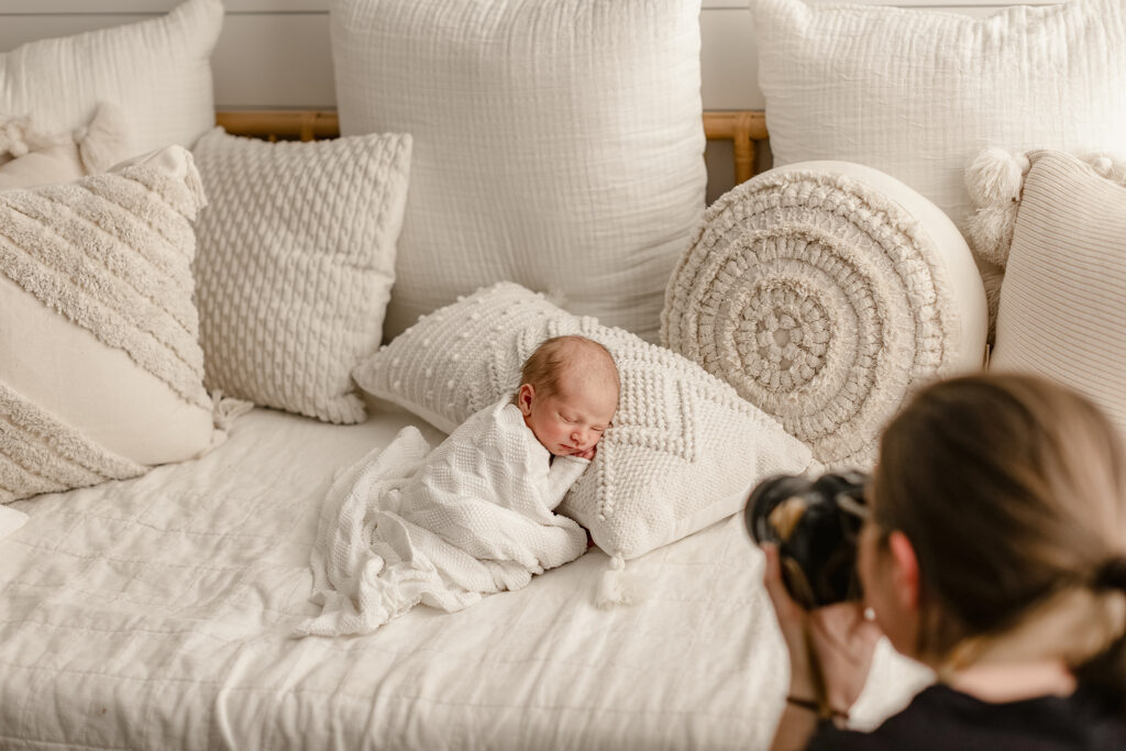 denver newborn photographer workshop